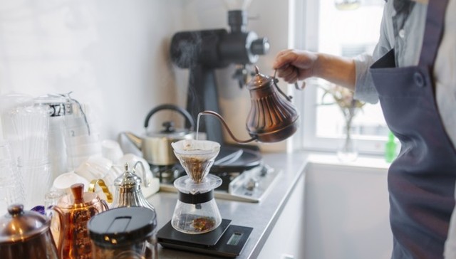 日本,咖啡,瑞幸,蓝山,星巴克