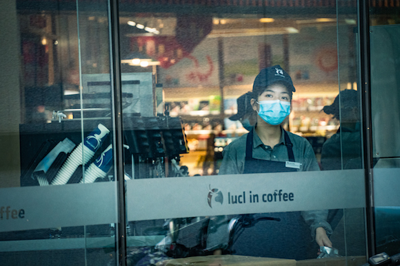 5位员工讲述：造假风暴中，我所了解的瑞幸咖啡