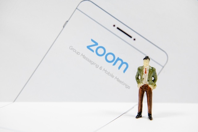 15000个用户视频被公开围观，全球最大的视频会议应用Zoom被爆严重隐私漏洞