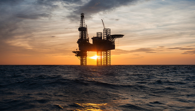 海上钻井平台发现多个新冠病例！或影响石油正常生产