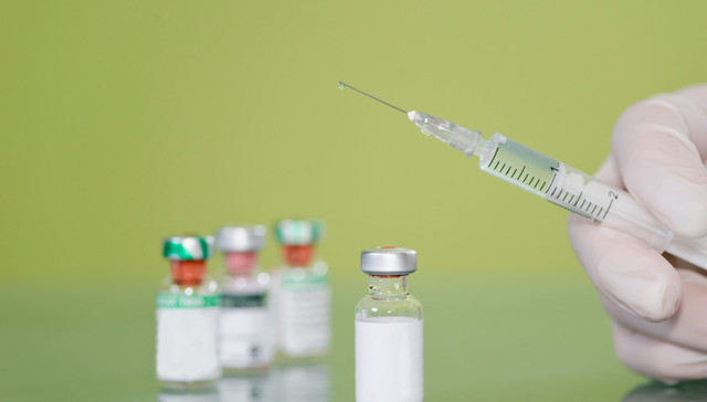 新冠疫苗,上海市疾控中心,免疫规划所,接种人群