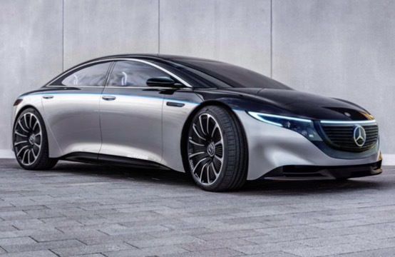 奔驰,新车速报