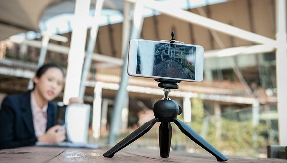 地产商,家居,直播电商