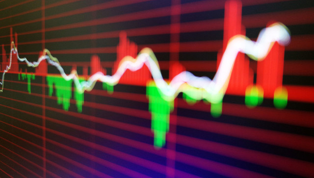 全球股市大反弹！德国股指大涨4%，美股期指飙升