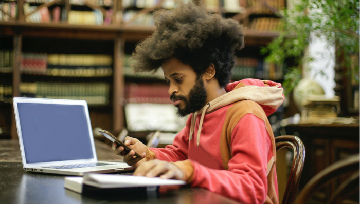 在线教育,海外布局,印度