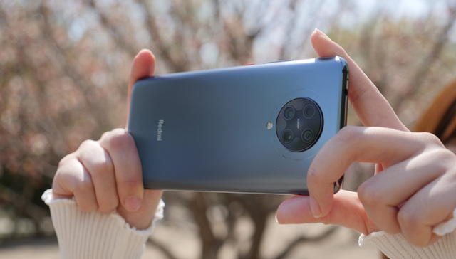 最具性价比的865旗舰？Redmi K30 Pro 变焦版上手体验