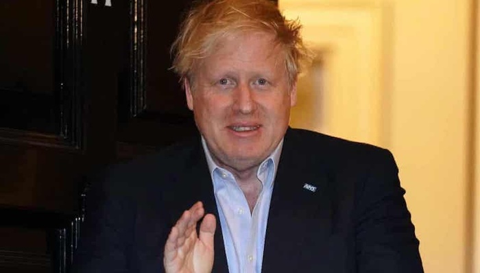 欧洲社会,天下故事,新冠肺炎