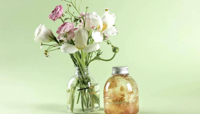 外卖配上鲜花，Tomacado 花厨的“花式自救” | 餐饮战疫录①