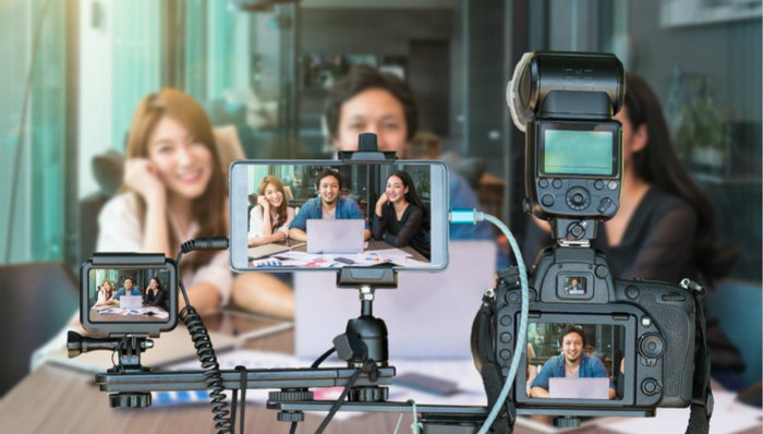 移动互联网,直播电商,商业模式