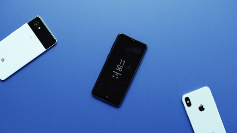 【深度】2020手机变局：下滑再下滑，活下去才有希望