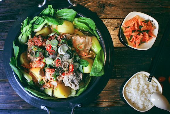 海底捞外,喜茶,新元素,火炉火