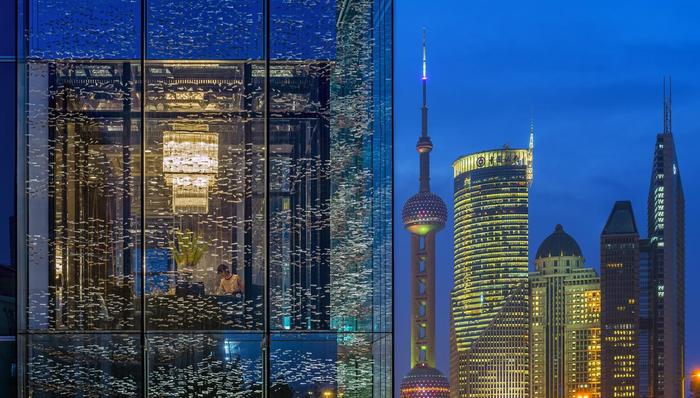 浦东四季 5 月撤牌，上海酒店市场即将暂别四季品牌