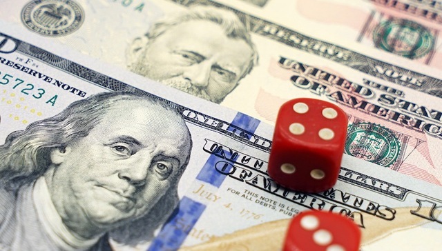 新冠疫情导致美元荒，3月中国外汇储备创逾3年最大跌幅