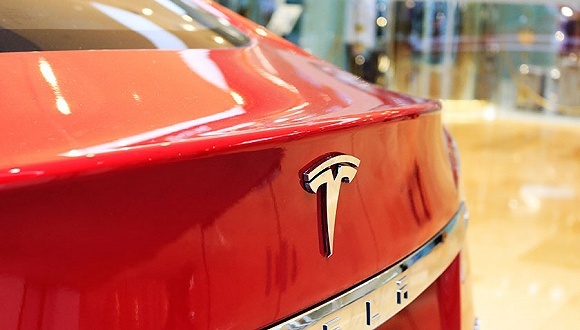 特斯拉,车圈观察