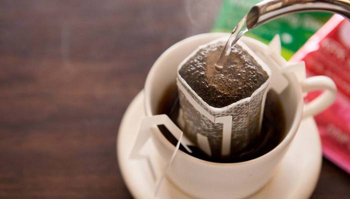 【特写】从农夫山泉到小型精品咖啡，都盯上了它