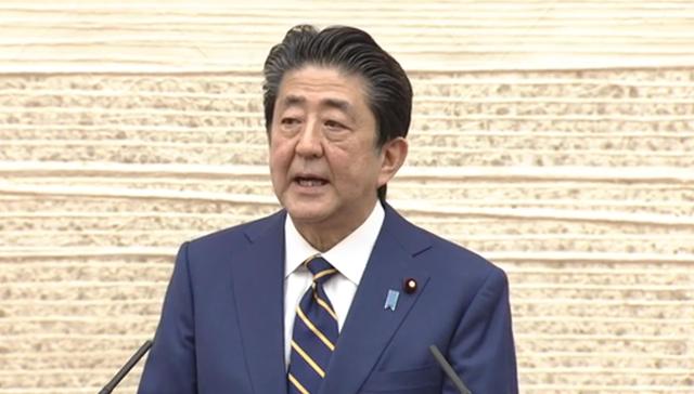 安倍首发紧急事态宣言不封城，日本民众怎么看？