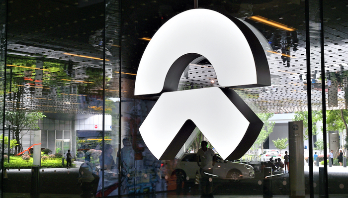 朱江等三位高管离职，交付3838台新车，蔚来的第一季度这样度过