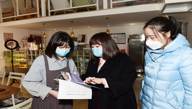 国务院决定延续普惠金融和小贷公司部分税收支持政策