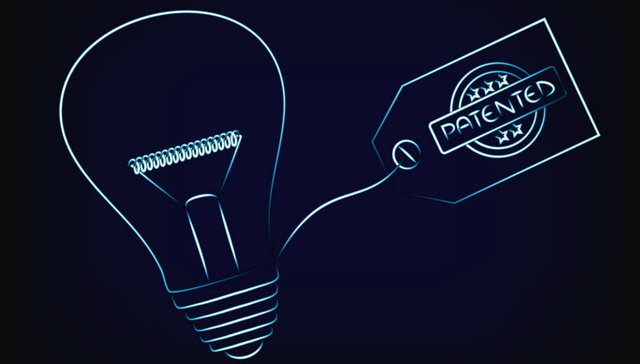 专利,世界知识产权组织,WIPO,排行榜