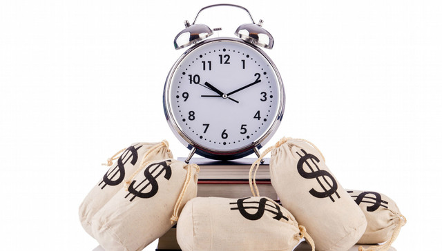 4月8日你要知道的11个股市消息