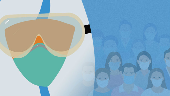 黑龙江绥芬河市所有小区自4月8日6时起实行封闭管理