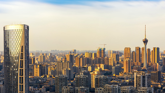 万科再现人事变动：中西部区域CEO王海武调任首席运营官