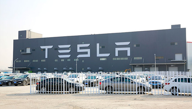 特斯拉下周执行临时降薪：最高降幅达30%，中国区措施有所不同