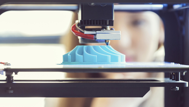 3D打印,东莞,制造业