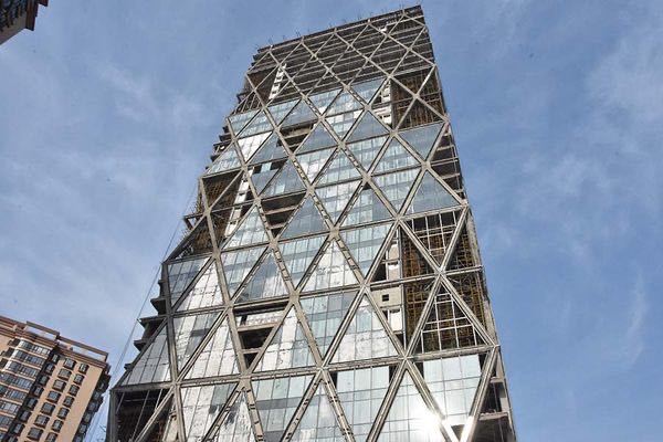 地产商,中弘股份,司法拍卖