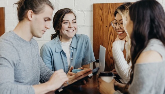 即刻团队上线新产品“即士多”，好物推荐平台能让即刻走多远？