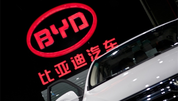 与丰田强强联手 ，比亚迪的开放战略持续深化