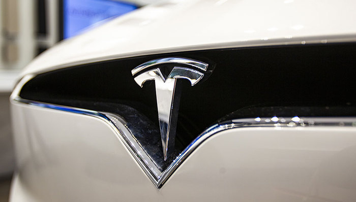 特斯拉,车圈观察