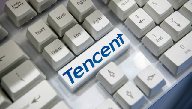 腾讯,应用宝,APP