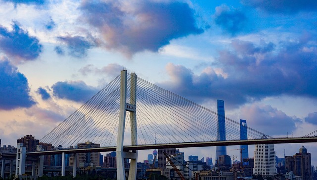 2035年,上海,规划,长江干线,过江通道,崇明