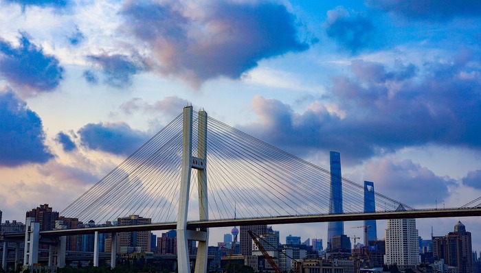 2035年,上海,规划,长江干线,过江通道,崇明