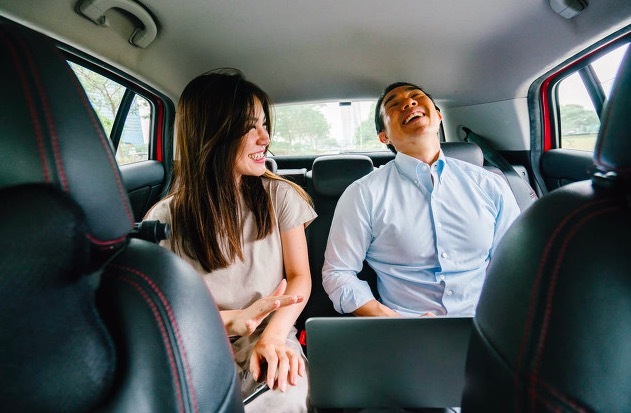 移动出行,车圈观察