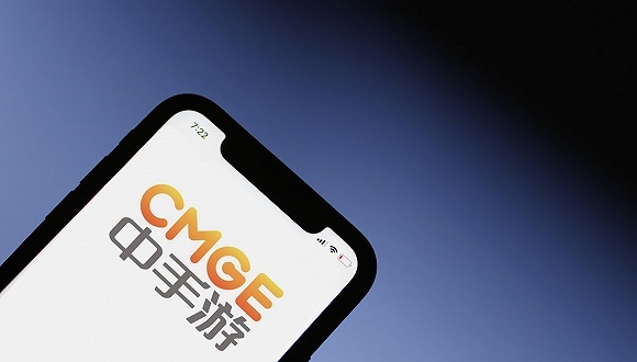 强化IP运营，中手游计划开发金庸“射雕三部曲”游戏