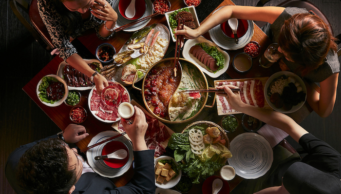 一周旅行指南 | 赤火锅四月热辣回归，澳旅局利用虚拟现实技术带人们感受澳式艺术