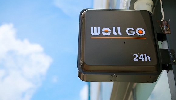 数字化,腾讯,天虹,体系标准化,百货业态,逆袭,微信,百货行业,阿里,神仙