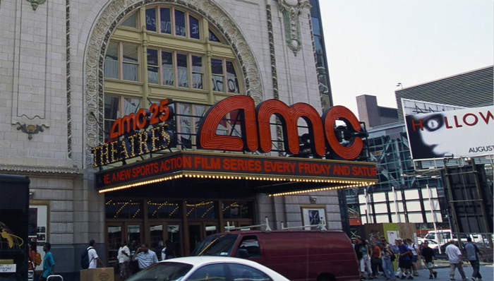 万达子公司AMC院线面临倒闭风险，无法开张的万达电影如何度过难关？