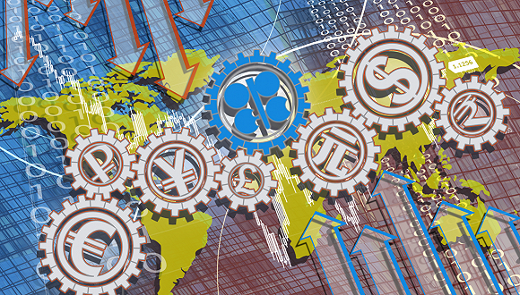 原油，减产，欧佩克