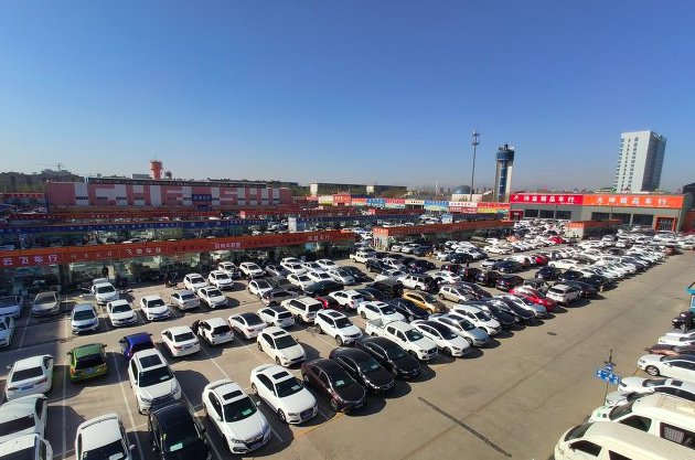 汽车销量,车圈观察