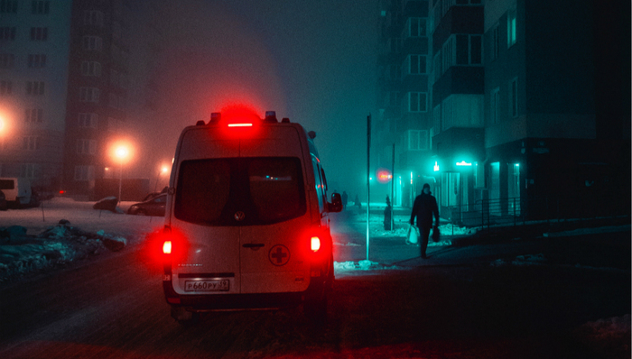 美国,新型冠状病毒肺炎,疫情防控,CDC