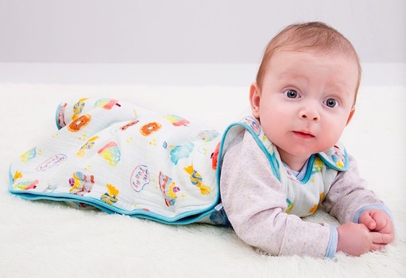 英氏,背心睡袋,海澜之家