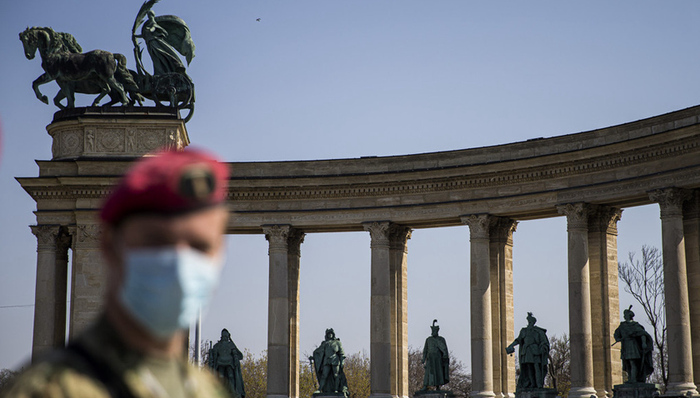 新冠,世卫,零确诊