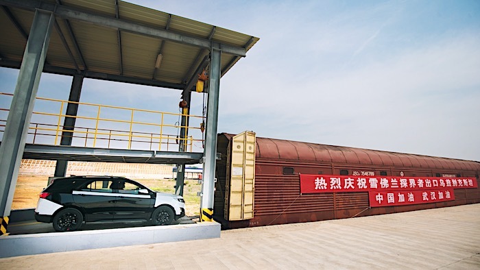 上汽通用五菱,上汽通用,车圈观察