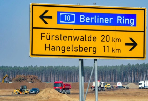 特斯拉,车圈观察