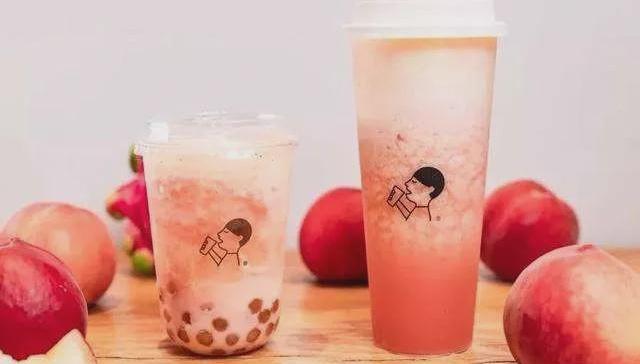 创业,喜茶,瑞幸