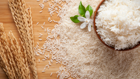 【特写】外国大米价格飙升，对你的餐桌影响有多大？