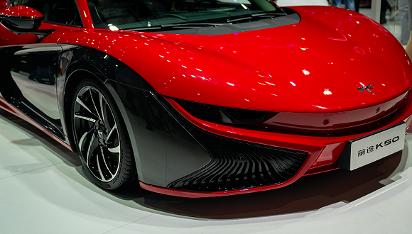 前途汽车,车圈观察